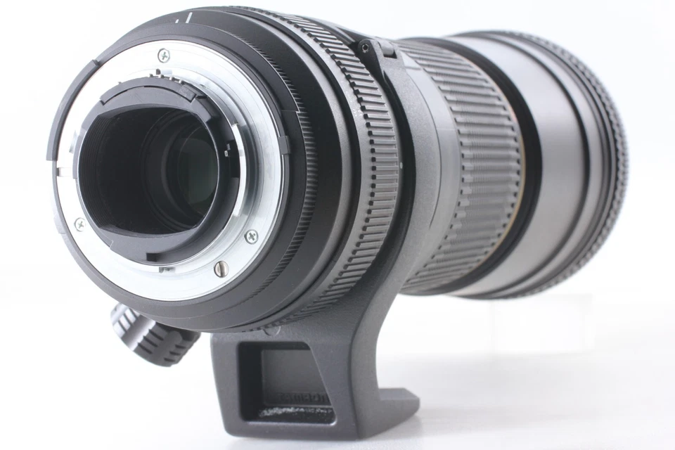 [MINT in Box] TAMRON SP AF 200-500mm f/5-6.3 Di LD IF for Nikon F Japan #T3537 - Image 4 of 4