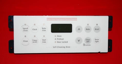 Frigidaire Oven Control Board - Part # 316557205 | 316418305