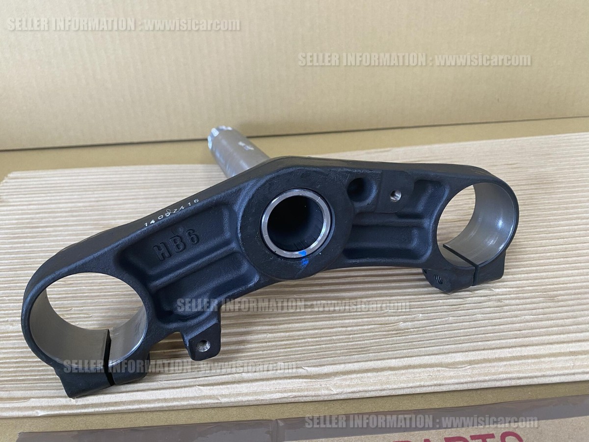 KAWASAKI NINJA ZX-4RR ZX-4R 23-2024 HOLDER-FORK UNDER 44037-0194