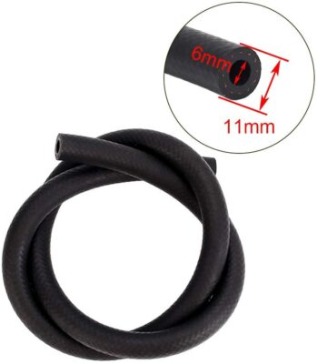 Pompa Carburante Originale Kawasaki 49040-0801 Sostituisce - Foto 6