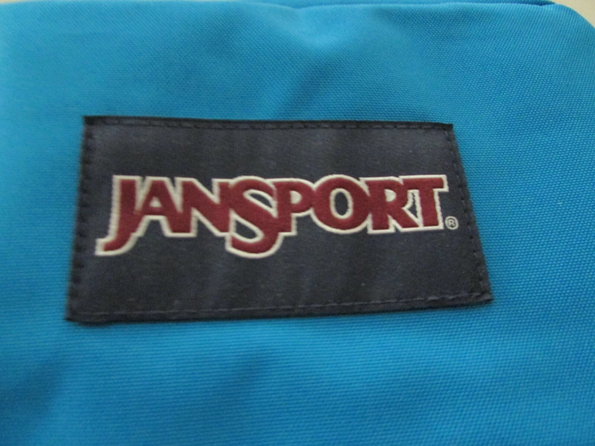 Authentic jansport hotsell