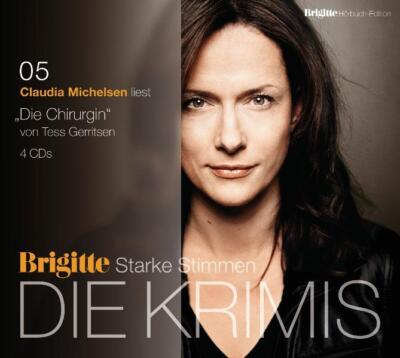 Die Chirurgin | Tess Gerritsen | deutsch
