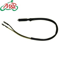QR 50 1986 Replacement Rear Brake Light Switch