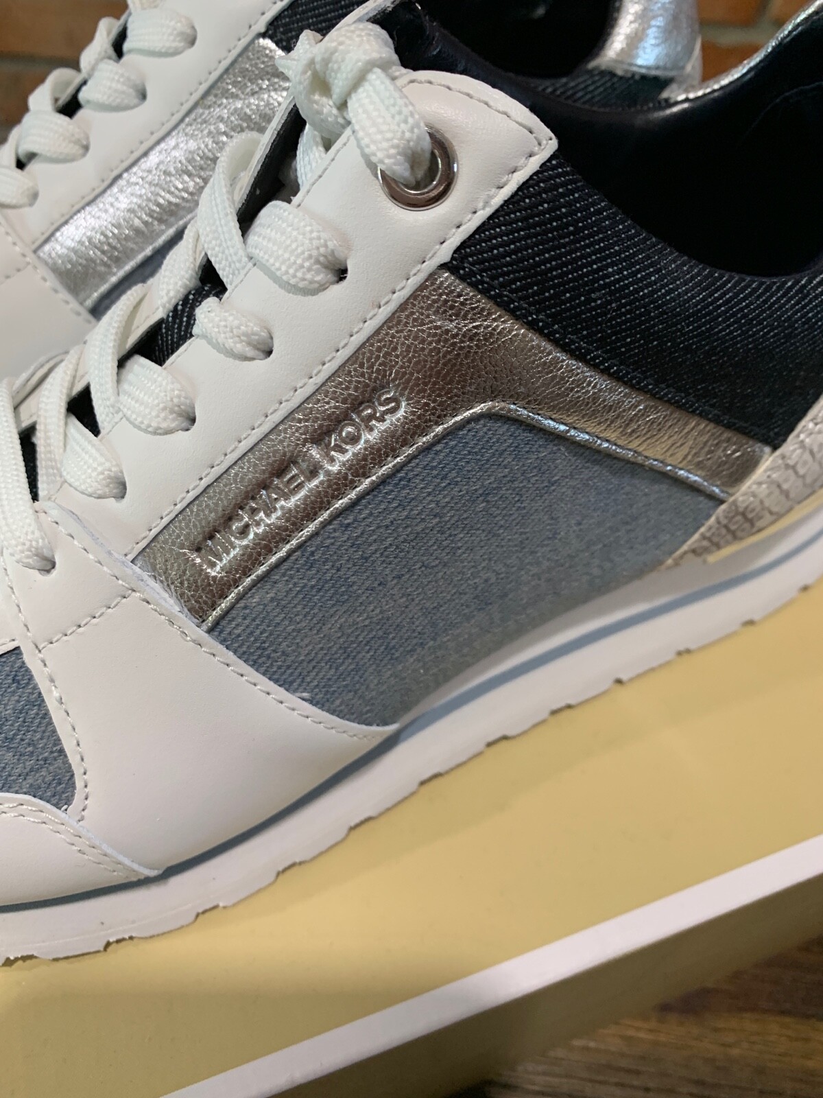 billie trainer