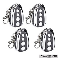 CO-Z 4 Remote Controls Backup Key for CO-Z Gate Opener Automatic Operator