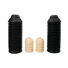 Staubschutzsatz Stoßdämpfer vorne für VW Polo 5 6R1 | 24037308