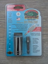 Gator Grip Universal Socket Adjustable Standard/Metric Drive Socket Endeavor USA