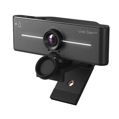 Creative Live Cam 4K