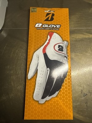 Bridgestone glove Golf Glove Size XL Right. New. Quick Ship. 