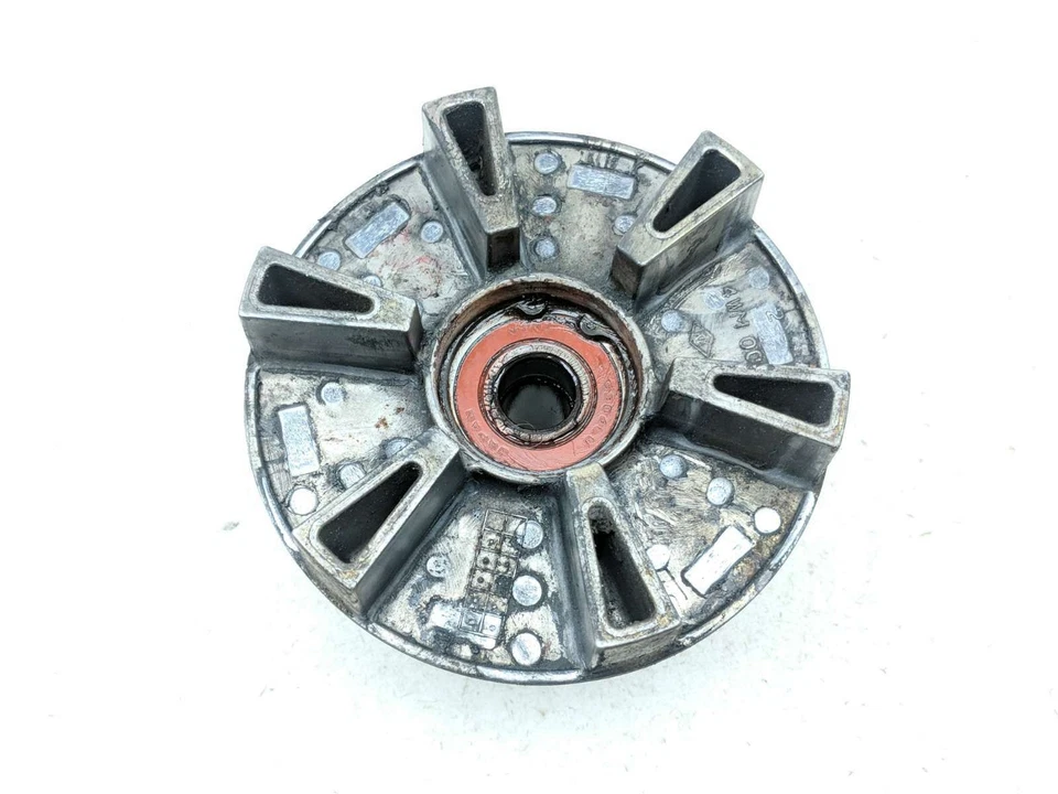 Buje de piñón trasero Yamaha Raider XV1900 CU 08-17 Foto 4 de 4