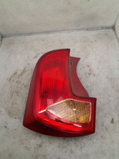 Feu arrière Kia PICANTO
