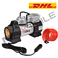 Luftkompressor Druckluftkompressor Kompressor Auto Mit LED 10Bar Mini 12V KFZ