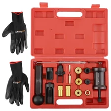 Engine Injector Removal Tool for VW Audi 1.4 1.6 1.8 2.0 2.7 3.0 3.2 3.6 4.2L