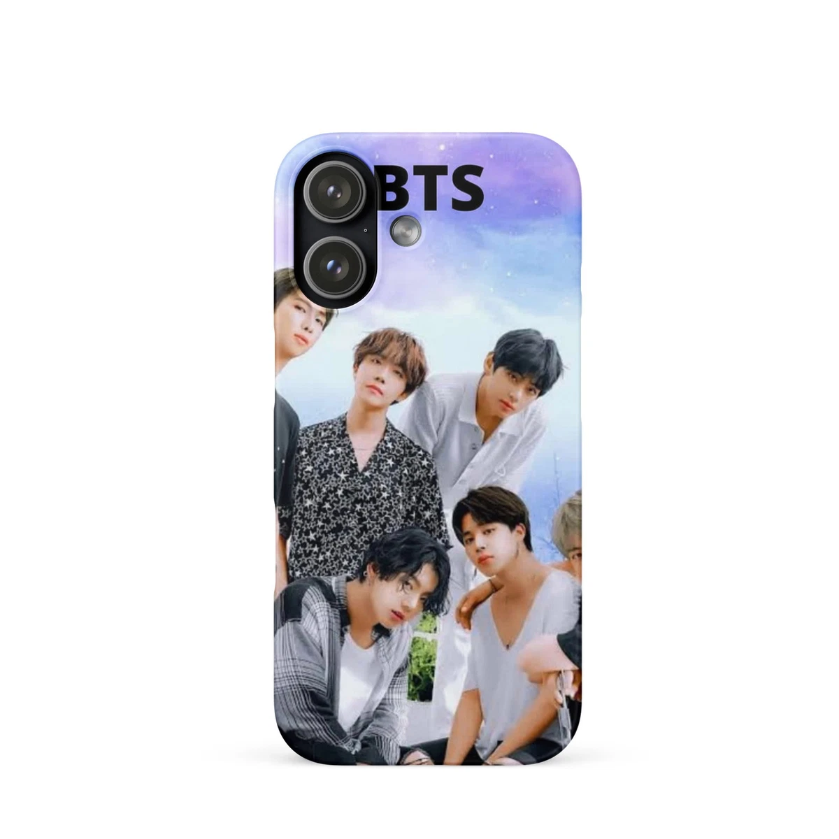 iPhoneアクセサリー BTS Bts iPhone case - Etsy 日本