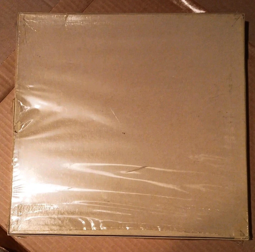 STRAVINSKY - The 3 Great Ballet 12" Vinyl Records 3 LP Box Set 1973 Sealed - Image 2 of 3