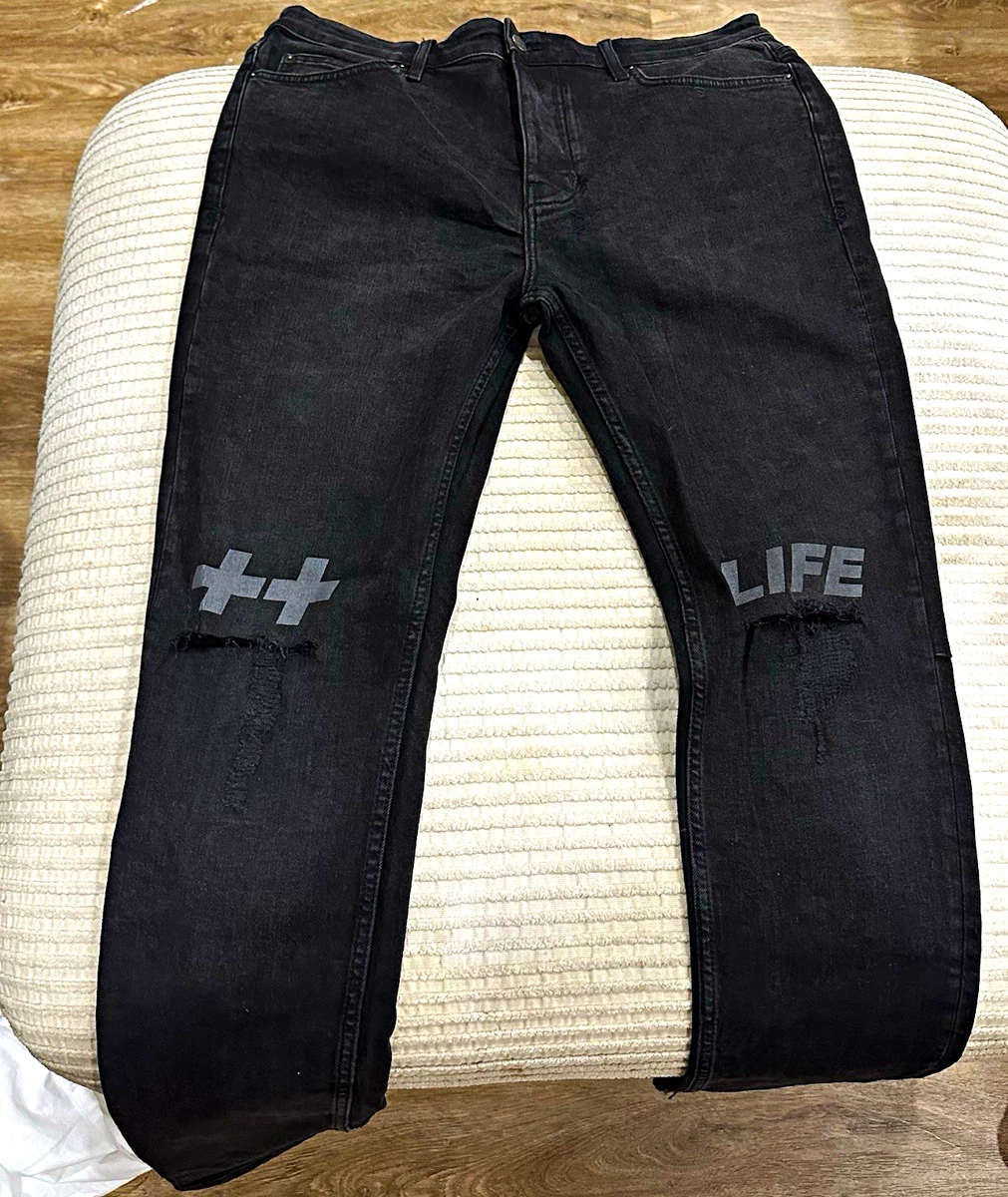 ksubi Denim Jeans for Men for sale | eBay