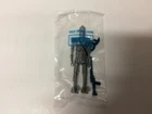 Vintage Star Wars ESB IG-88  1980 mint in sealed Kenner baggie  original