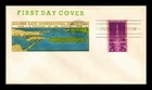 Dr Jim Stamps FDC Golden Gate Intl Exposition 1939 Maxwell Dregg Cachet