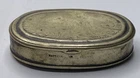 RARE Civil War era Charles Parker Battle Scene Snuff Box With Soldier’s Name