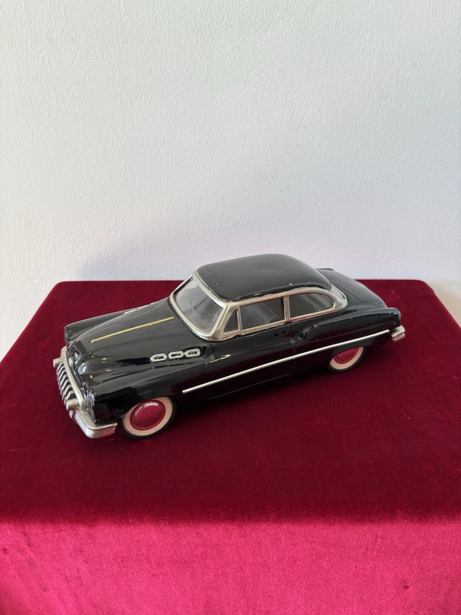 Buick 1950 Vehicle Year Vintage Manufacture Diecast Cars for sale