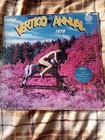 Various - The Vertigo Annual 1970 -UK Press 2 x Vinyl LP -Vertigo 1970.