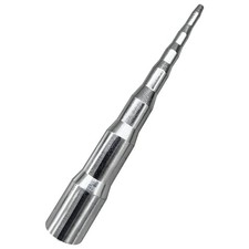 Bearhut Swaging Tool 6 in 1 Copper Pipe Tube Expander Hand Punch Silver