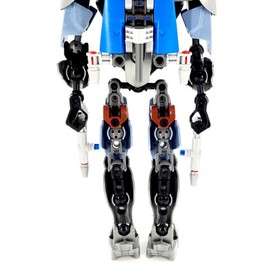 LEGO Star Wars: Jango Fett (75107) Near Complete No Instructions