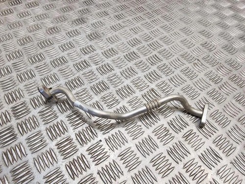 OPEL CORSA E Turbinenschmierrohr 55577298 1.00 Petrol 66kw 2018 32949980