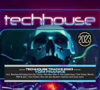 Tech House 2023 | Various | Audio-Cd | Cd | 2023 | ZYX-MUSIC / Merenberg