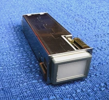 Master Specialties 90EA2C3 Series 90 Tellite Push Button Switch