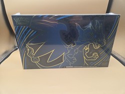 Mega Charizard X ex Ultra-Premium Collection Box (Phantasmal Flames)