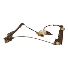 BMW M3 WINDOW REGULATOR MECH E93 3 SERIES CABRIOLET FRONT LEFT SIDE 7193455