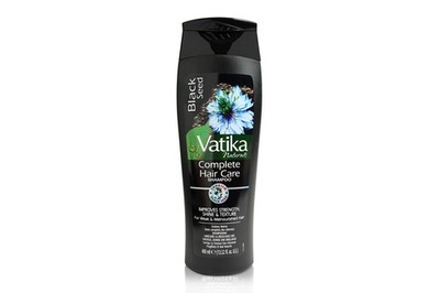 Dabur Vatika Naturals Hair Shampoo 400ml