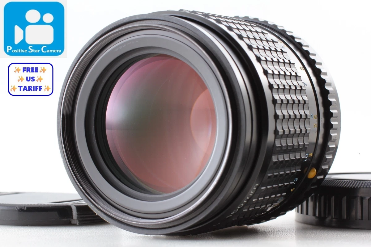 PENTAX f/3.5 Camera Lenses 150mm Focal for sale | eBay