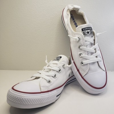 Converse Women's Chuck Taylor All Star Low Top Shoreline