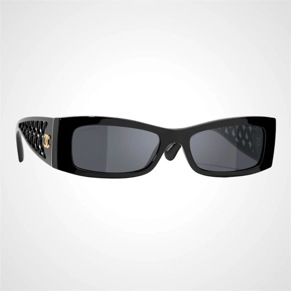 CHANEL Square Sunglasses for Men for sale | eBay