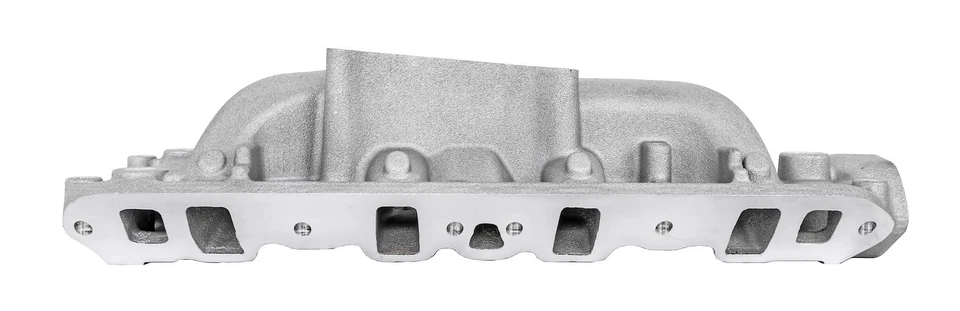 Professional Products 54001 Typhoon Intake Manifold - Image 4 of 4