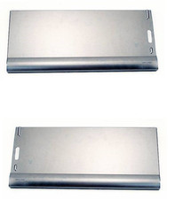 Ford Model A 1930-1931 Cowl Patch Panel Set - All Models