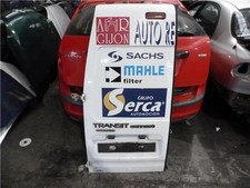 Porte arrière et accessoires Ford TOURNEO CONNECT