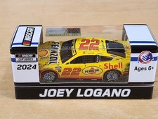 2024 22 Joey Logano Shell Pennzoil Phoenix Champion Win 1/64 Action NASCAR ARC