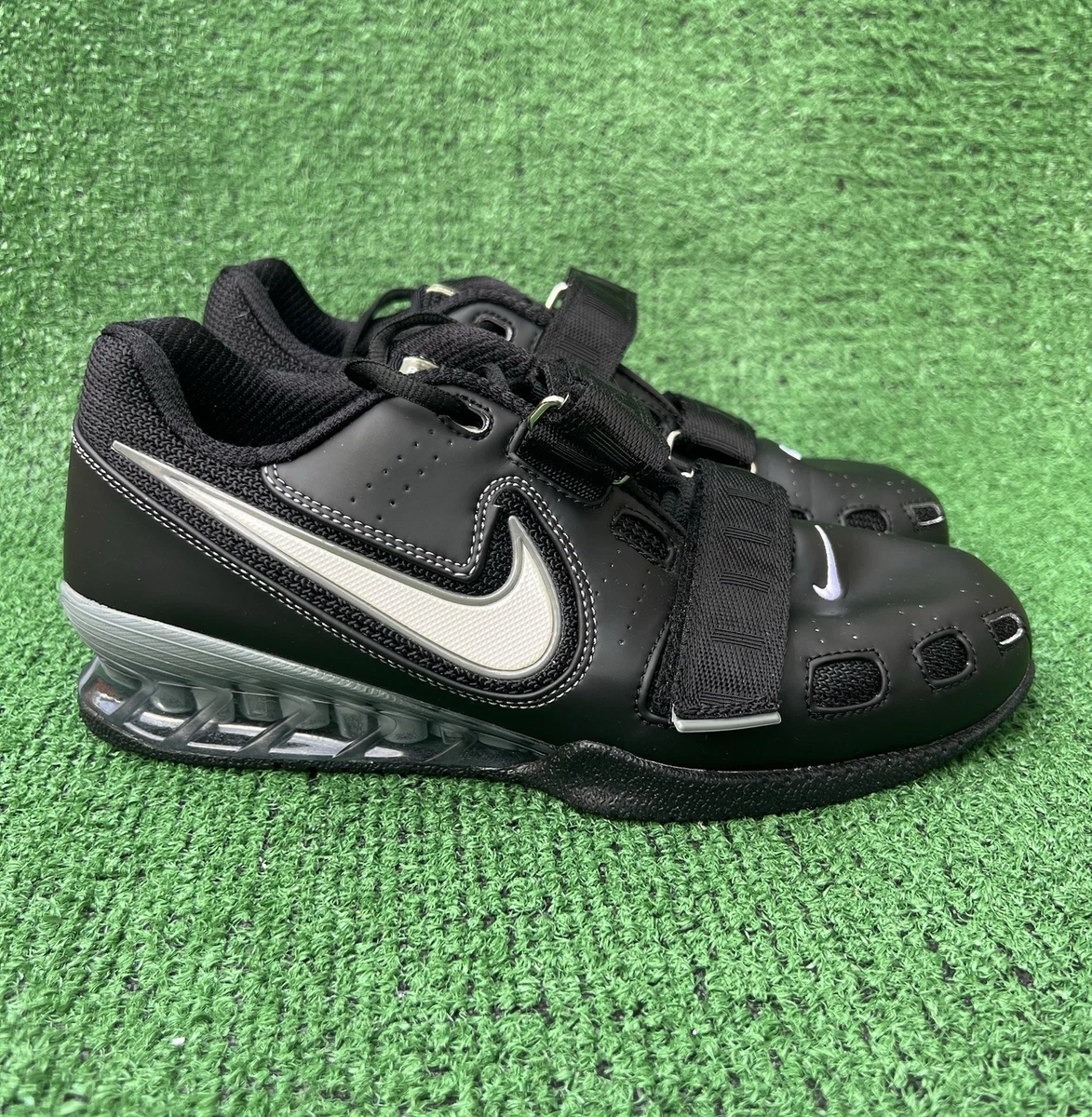 Nike Romaleos 2 Sneakers for Men for Sale | Authenticity