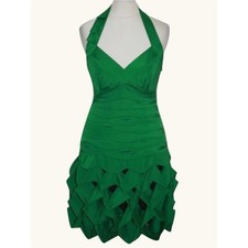 Karen Millen 纯色无袖女士连衣裙| eBay