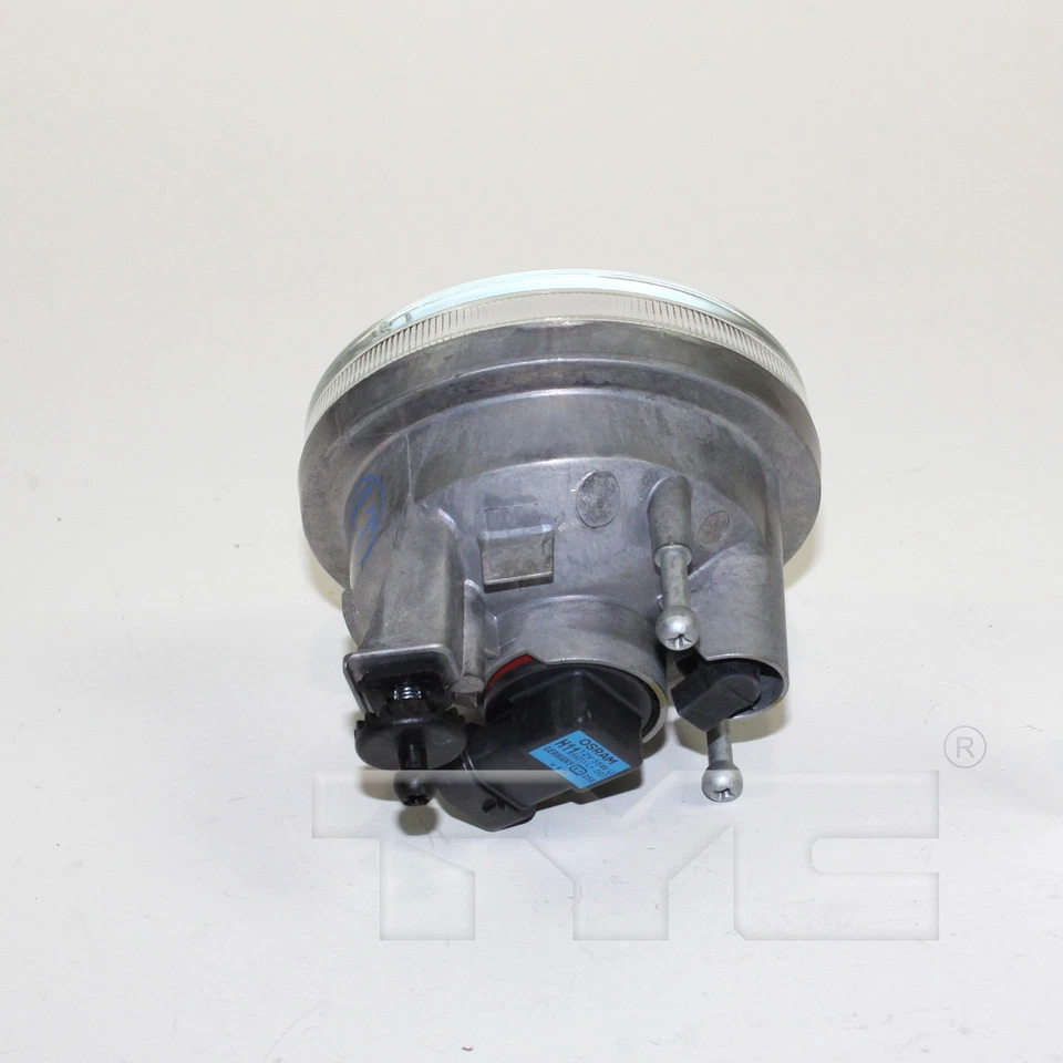 Faro antiniebla para 07-10 Suzuki SX-4 Hatchback/02-04 Aerio conductor izquierdo Foto 2 de 2