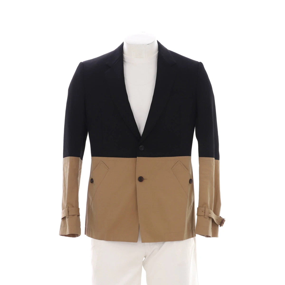 Alexander McQueen Cotton Suits & Blazers for Men for sale | eBay