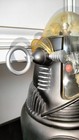24" Robby The Robot Limited #81/200 Platinum Color ©1999 Masudaya / Rocketusa — photo 9