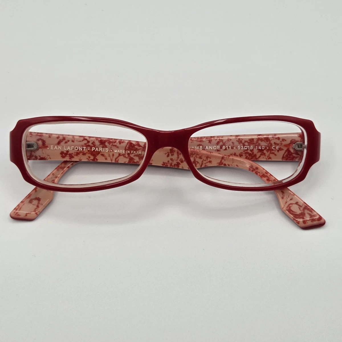 Lafont Women Eyeglass Frames for sale | eBay display picture 1