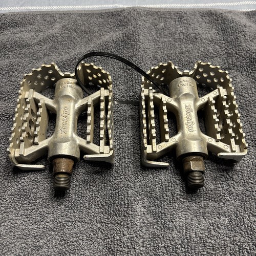 odyssey triple trap pedals 9/16