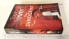 The Innocent : A Vanessa Michael Munroe Novel by Taylor Stevens