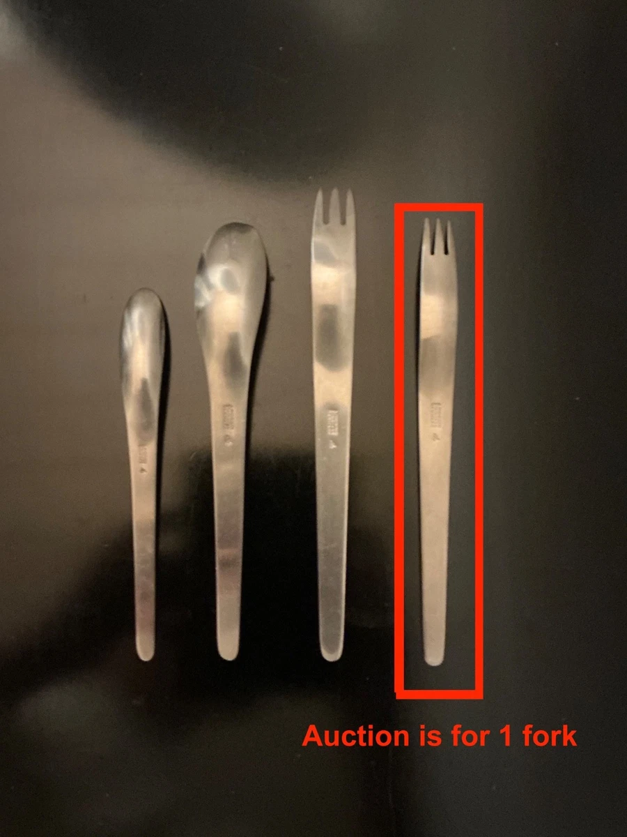 A. Michelsen Denmark Single Flatware Pieces for sale | eBay