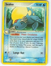 Sealeo - 43/92 Legend Maker - Pokémon TCG - 2006 on eBay